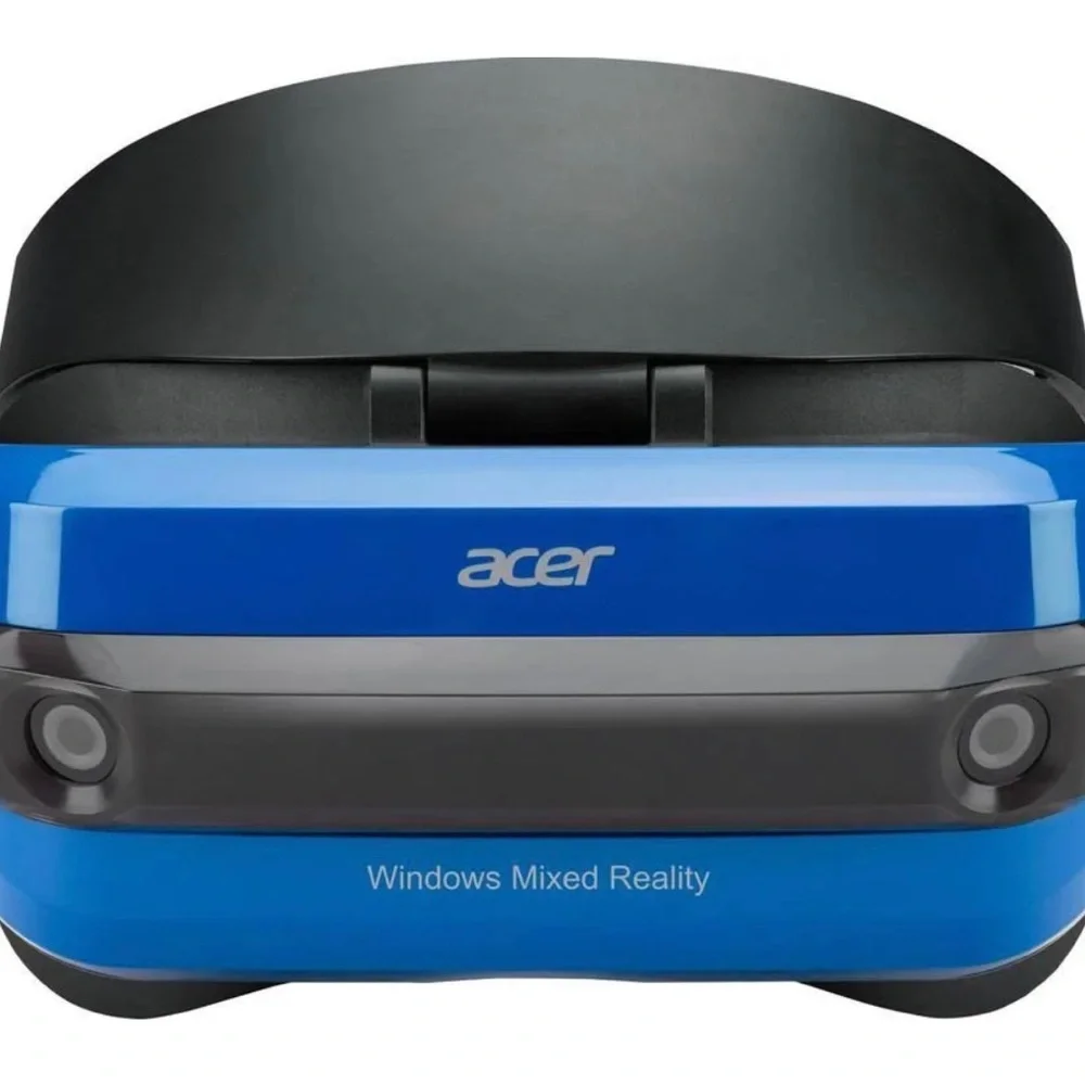 Windows mixed reality VR HEADSET